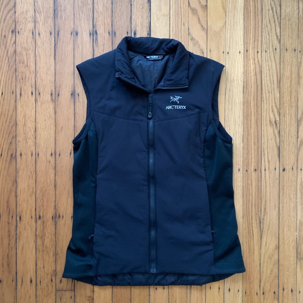 Arc’teryx Atom Vest